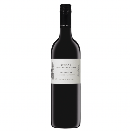 2018 Wynns The Gables Cabernet Sauvignon