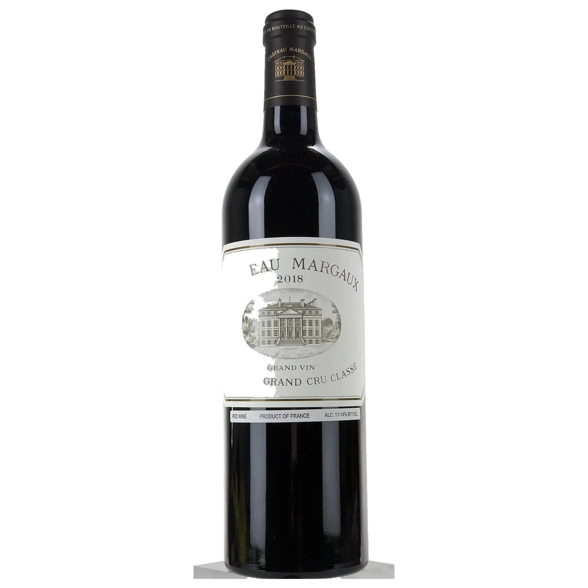2018 Chateau Margaux