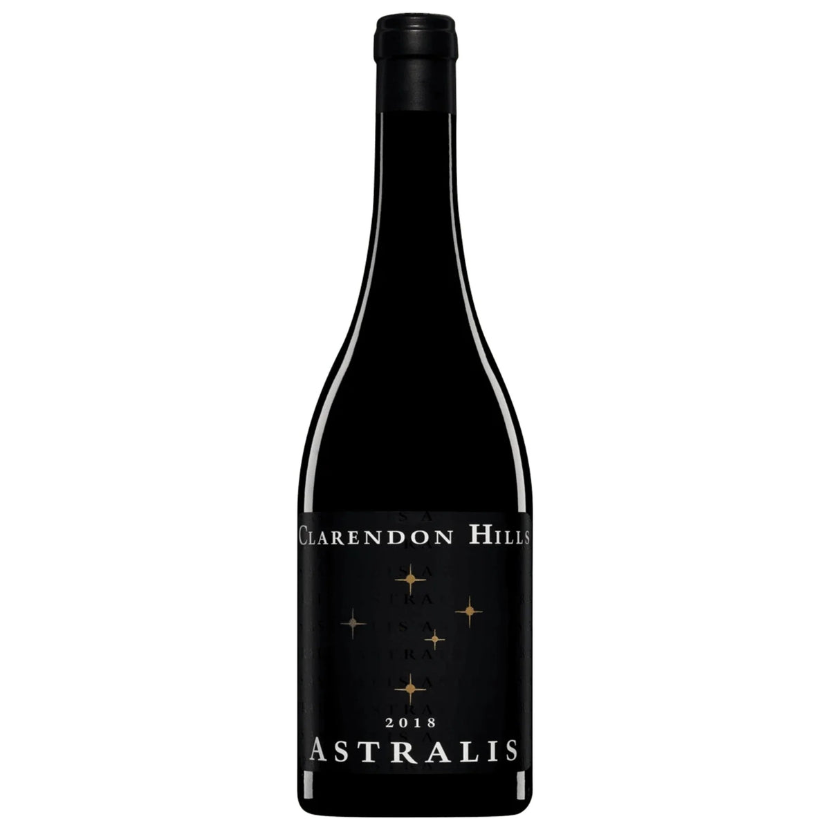 2018 Clarendon Hills 'Astralis' Syrah