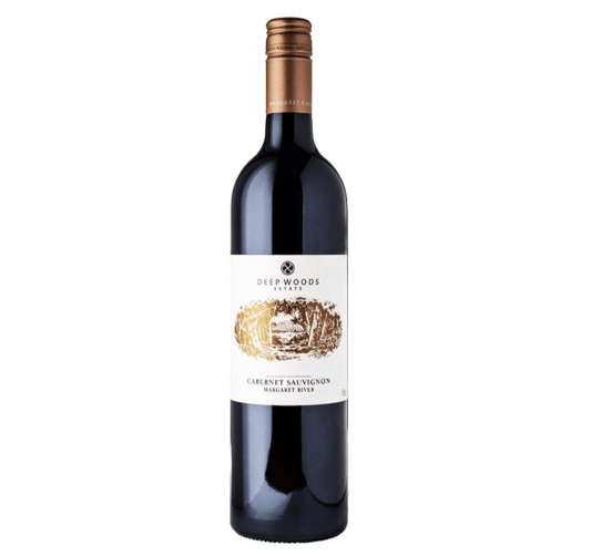 2018 Deep Woods 'Reserve' Cabernet Sauvignon