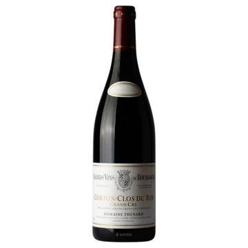 2018 Domaine Thenard Corton Clos du Roi | Pre-Arrival Offer