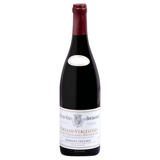 2018 Domaine Thenard Pernand-Vergelesses 1er Cru Ile des Vergelesses | Pre-Arrival Offer