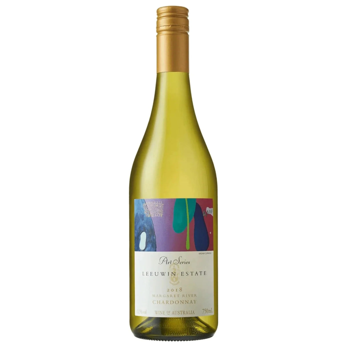 2018 Leeuwin Estate 'Art Series' Chardonnay Magnum 1.5L