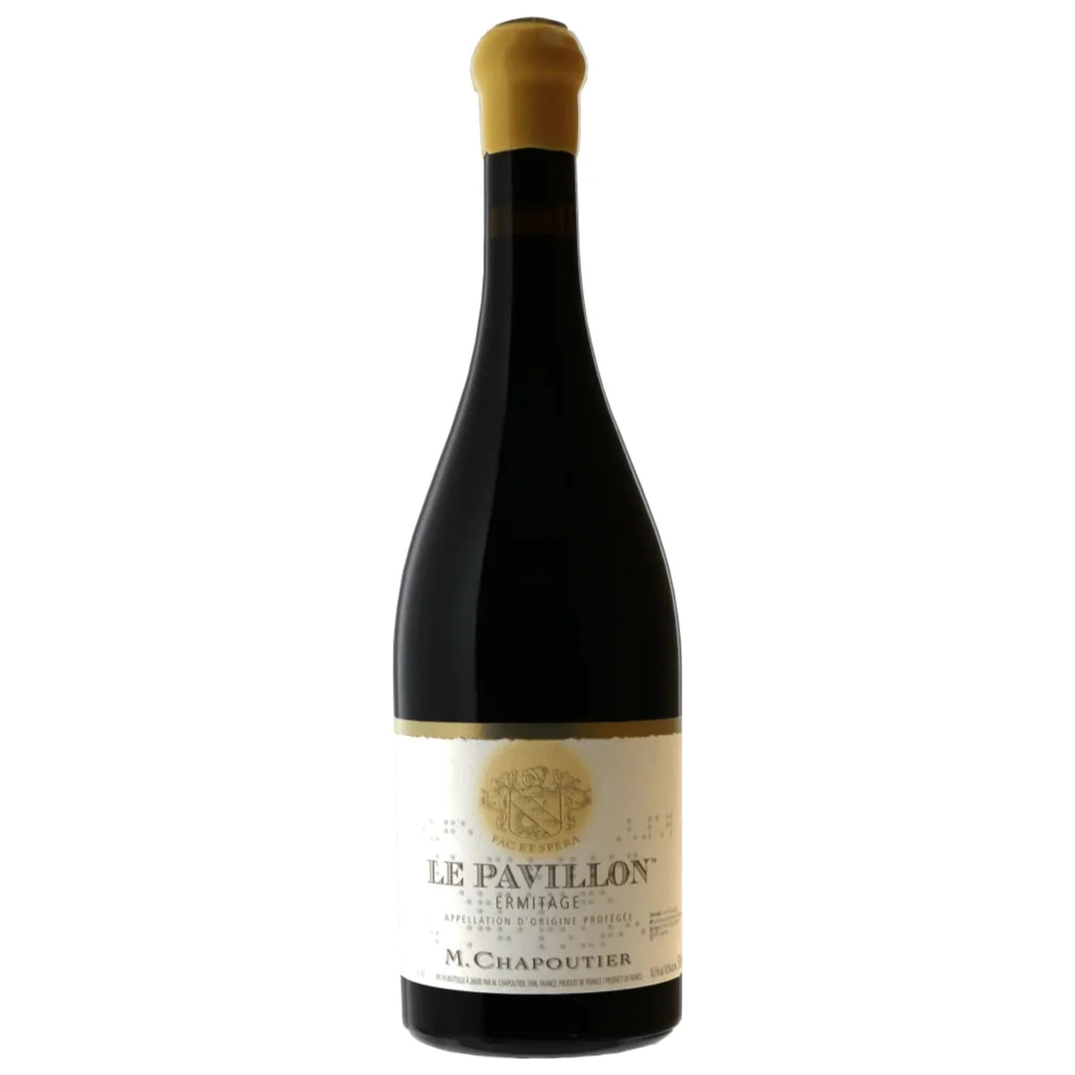 2018 M. Chapoutier Le Pavillon Ermitage