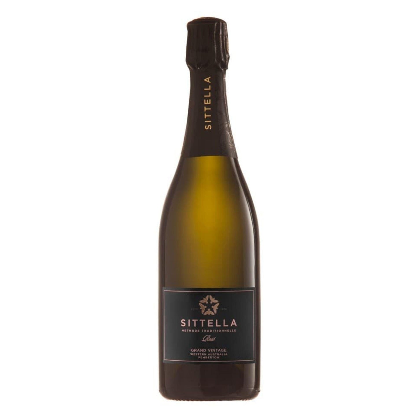 2018 Sitella Grand Vintage Rose