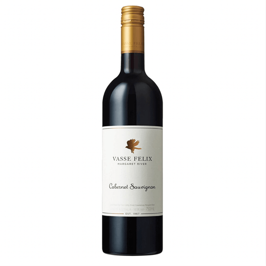 2018 Vasse Felix 'Premier' Cabernet Sauvignon