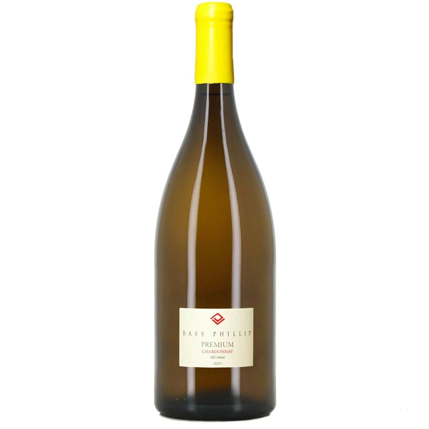 2019 Bass Phillip Premium Chardonnay Magnum