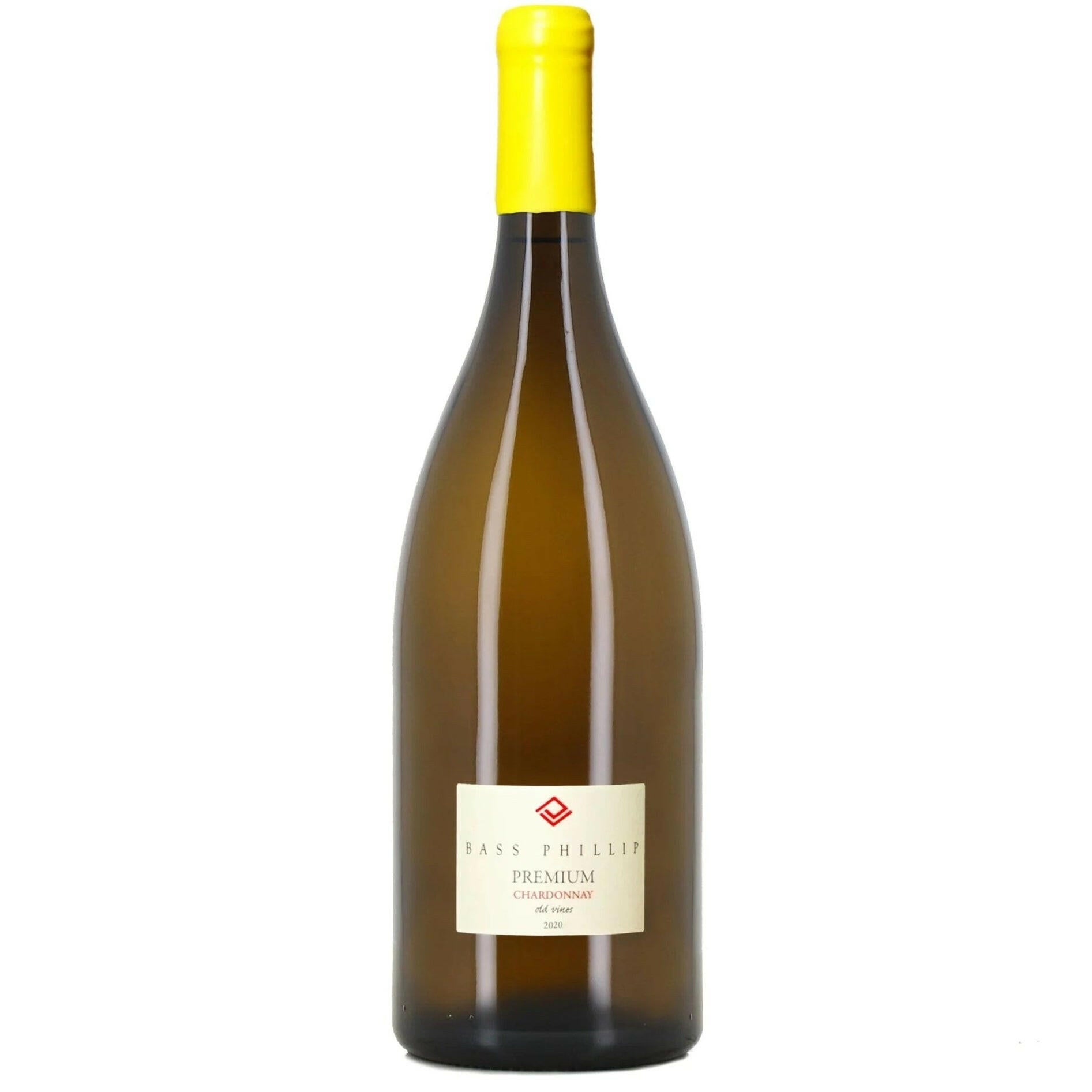 2019 Bass Phillip Premium Chardonnay Magnum