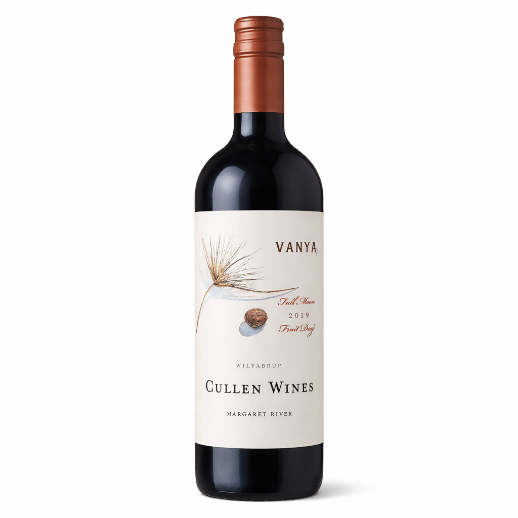 2019 Cullen Vanya Full Moon Fruit Day Cabernet Sauvignon – Margaret River