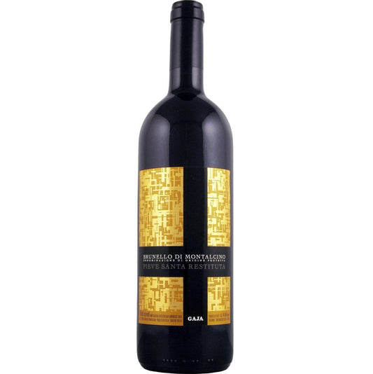 2019 Gaja 'Pieve Santa Restituta' Brunello di Montalcino