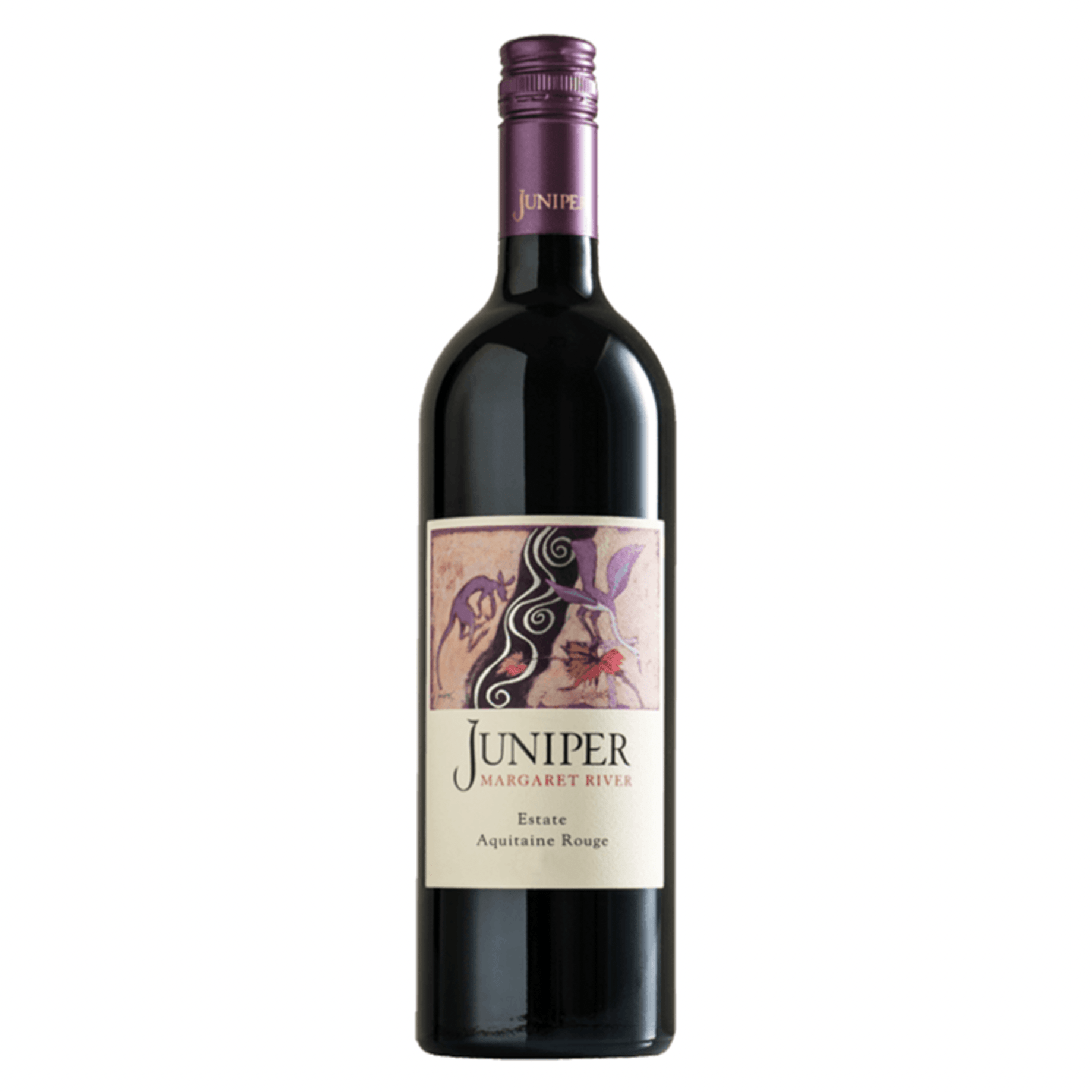 2019 Juniper Estate 'Aquitaine' Rouge