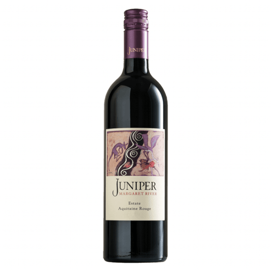 2019 Juniper Estate 'Aquitaine' Rouge