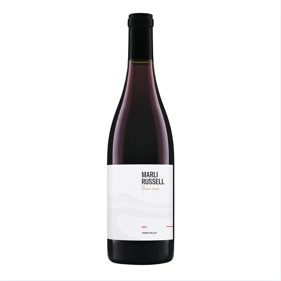 2019 Mount Mary Marli Russell RP2