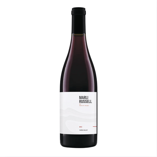 2019 Mount Mary Marli Russell RP2