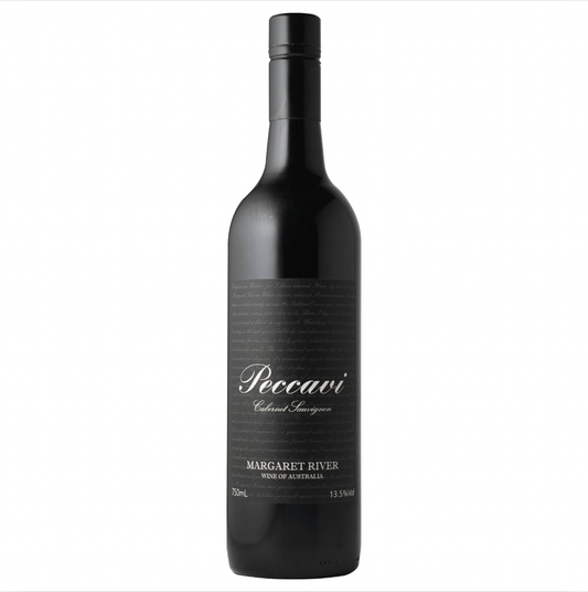 2019 Peccavi Cabernet Sauvignon