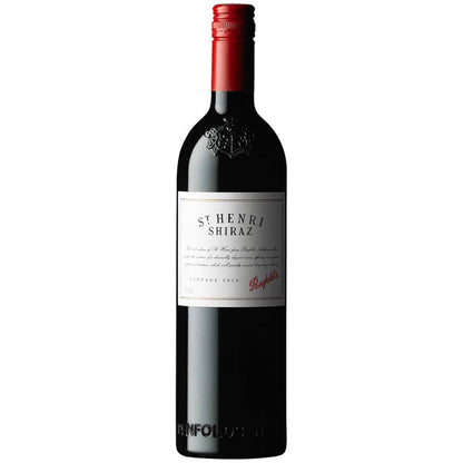 2019 Penfolds St Henri Shiraz – Barossa Valley
