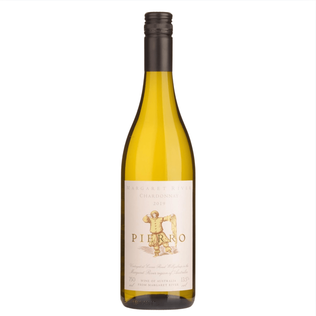 2019 Pierro Chardonnay