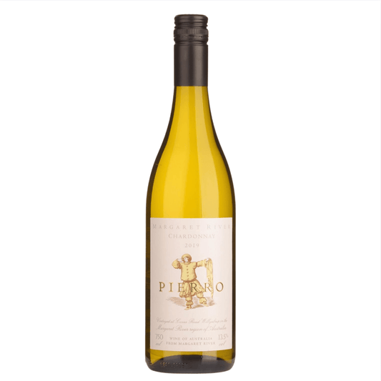 2019 Pierro Chardonnay