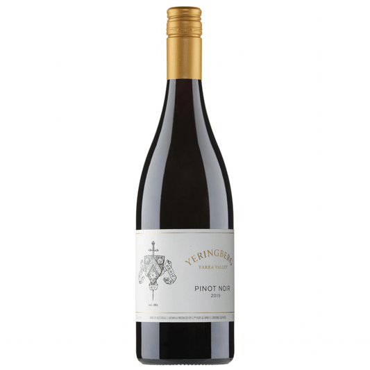2019 Yeringberg Pinot Noir