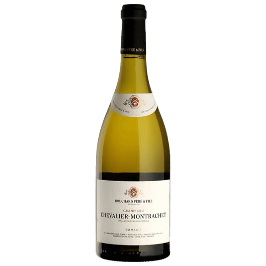 2019 Bouchard Pere & Fils Chevalier-Montrachet Grand Cru Magnum 1.5L