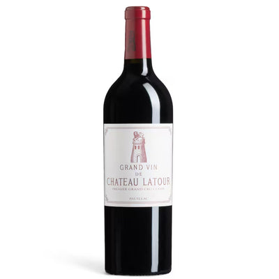 2019 Chateau Latour