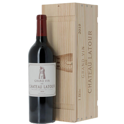 2019 Chateau Latour Magnum 1.5L