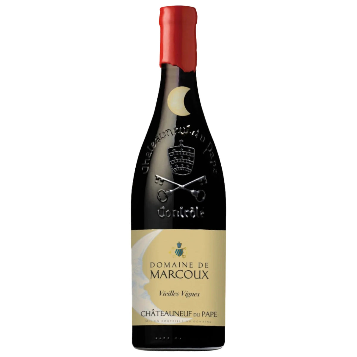 2019 Domaine de Marcoux Chateauneuf-du-Pape Vieilles Vignes