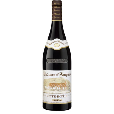 2019 E. Guigal Côte-Rôtie Château d'Ampuis