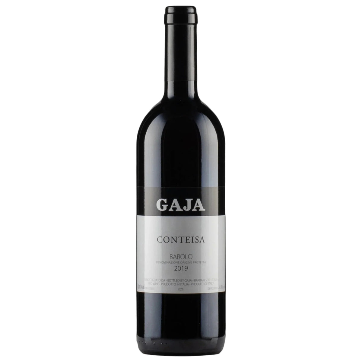 2019 Gaja Conteisa Barolo