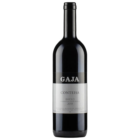 2019 Gaja Conteisa Barolo