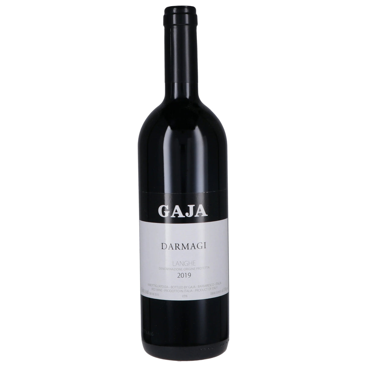 2019 Gaja Darmagi Langhe Cabernet Sauvignon