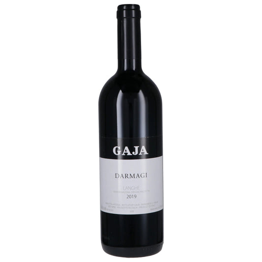 2019 Gaja Darmagi Langhe Cabernet Sauvignon