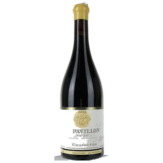 2019 M. Chapoutier Le Pavillon Ermitage
