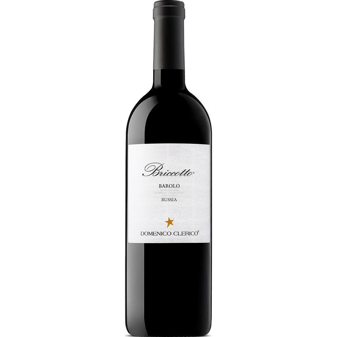 2020 Domenico Clerico Barolo Bussia 'Briccotto'