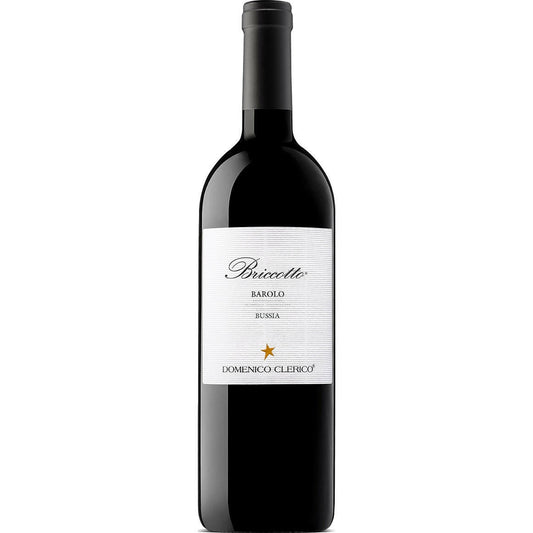 2020 Domenico Clerico Barolo Bussia 'Briccotto'