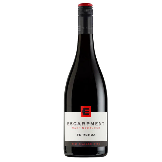 2020 Escarpment ‘Te Ruha’ Pinot Noir