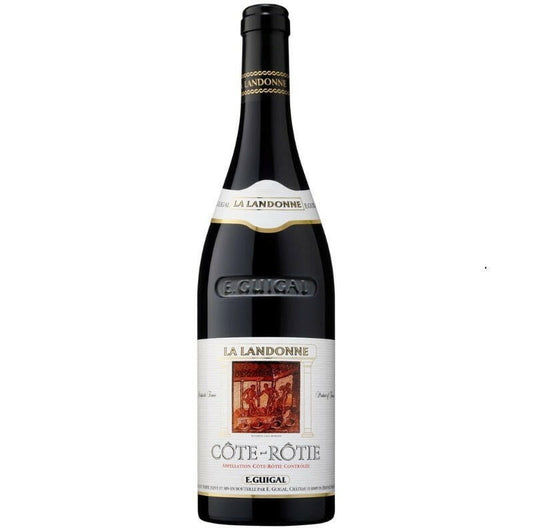 2020 Guigal Cote - Rotie La Landonne