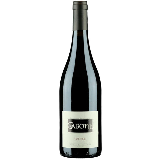 2020 La Cabotte Colline Cotes - du - Rhone