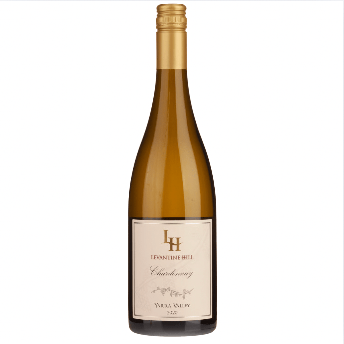 2020 Levantine Hill Chardonnay