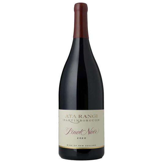 2020 Ata Rangi Pinot Noir Magnum 1.5L
