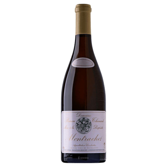 2020 Domaine Thenard Montrachet | Pre-Arrival Offer