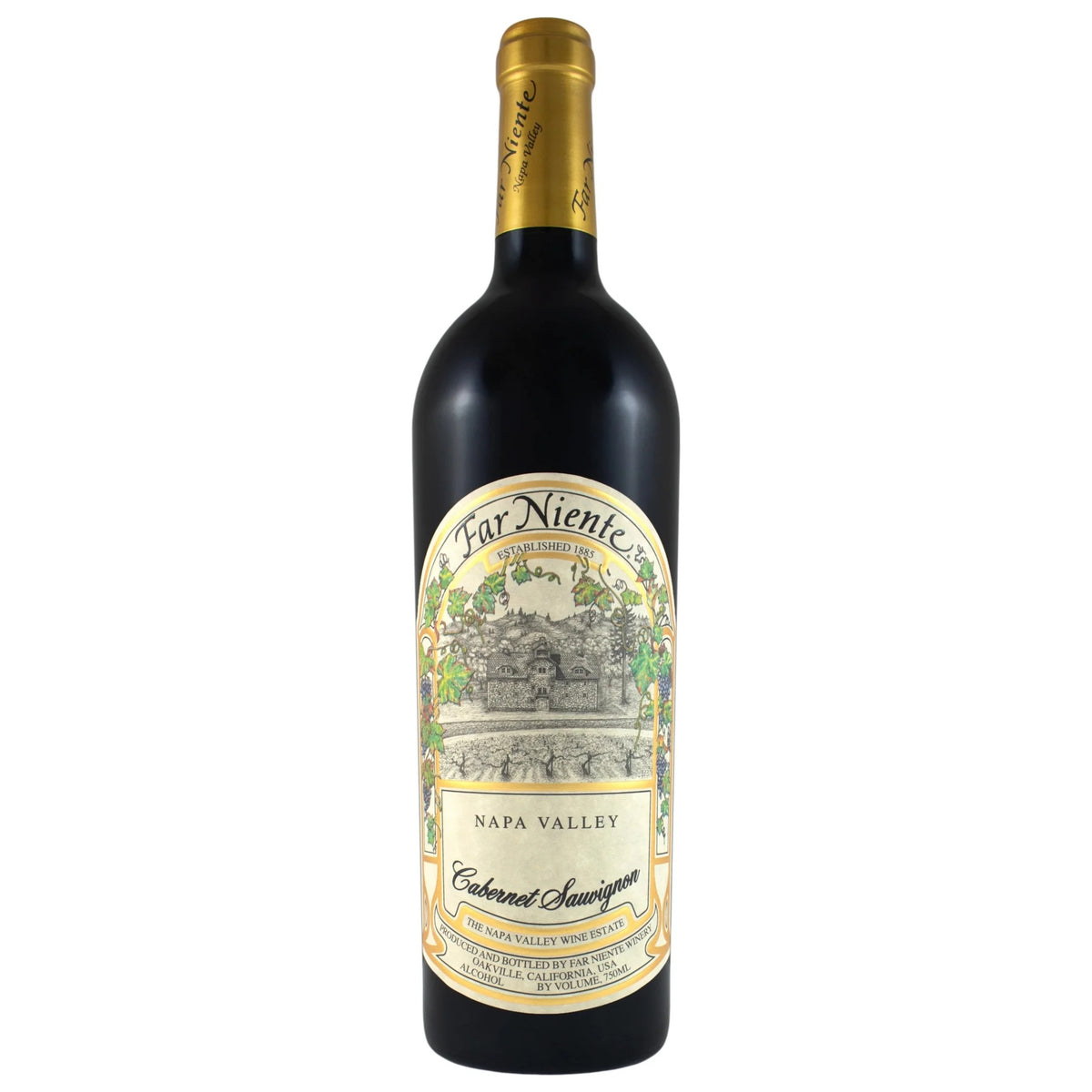 2020 Far Niente Napa Valley Cabernet Sauvignon