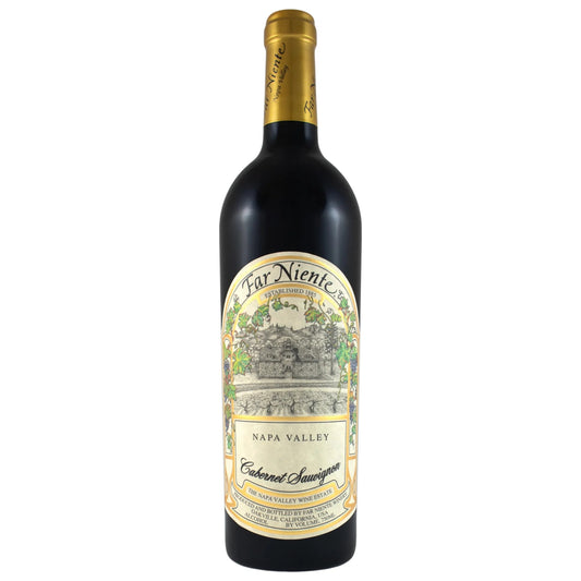 2020 Far Niente Napa Valley Cabernet Sauvignon