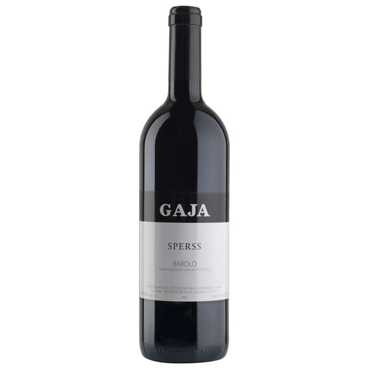 2020 Gaja Sperss Barolo