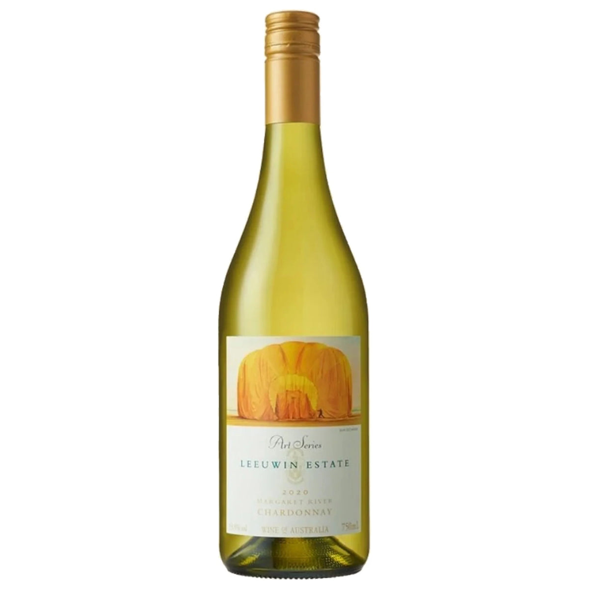 2020 Leeuwin Estate 'Art Series' Chardonnay Magnum 1.5L