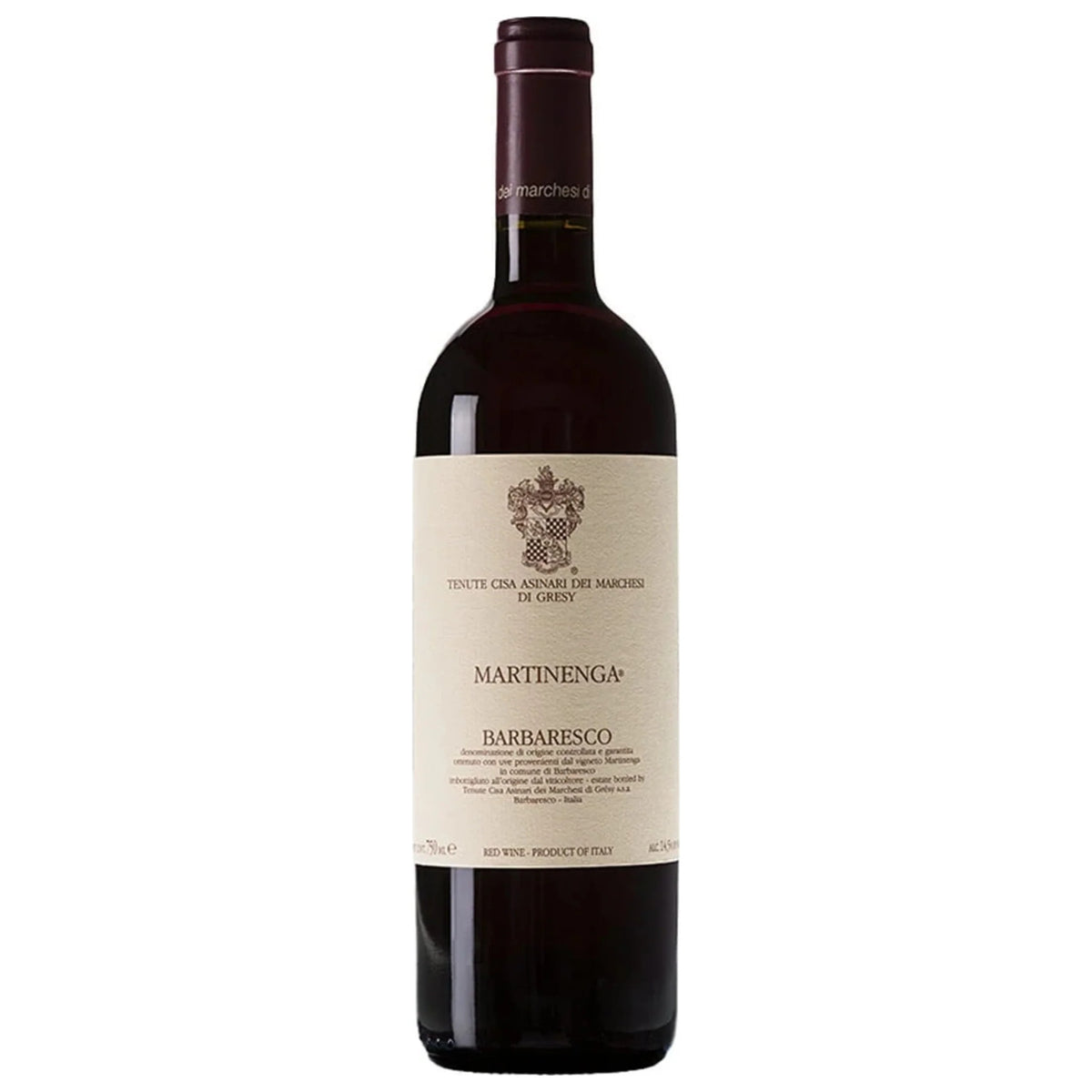2020 Marchesi di Gresy Barbaresco Martinenga Magnum 1.5L