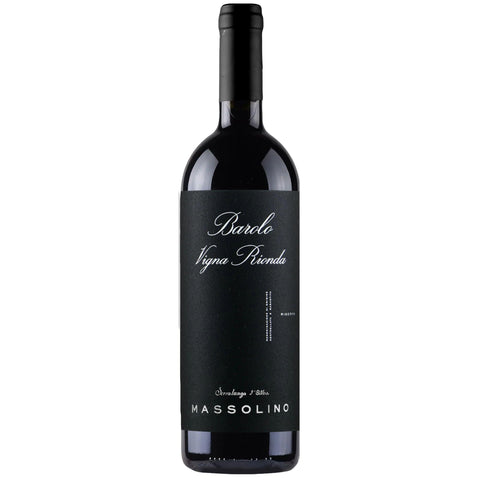 2020 Massolino Barolo Vigna Rionda Etichetta Nera Riserva
