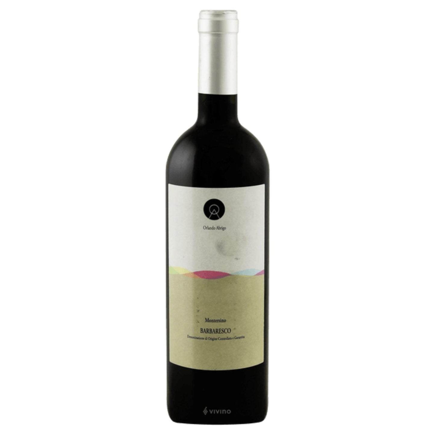 2020 Orlando Abrigo Montersino Barbaresco DOCG | Pre-Arrival Offer