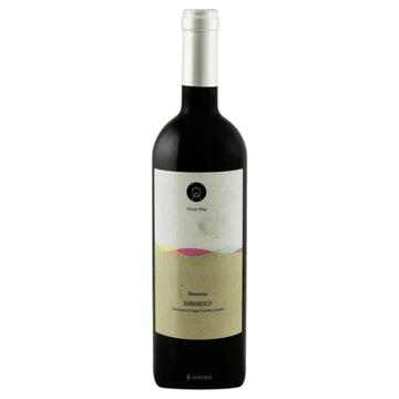 2020 Orlando Abrigo Montersino Barbaresco DOCG | Pre-Arrival Offer