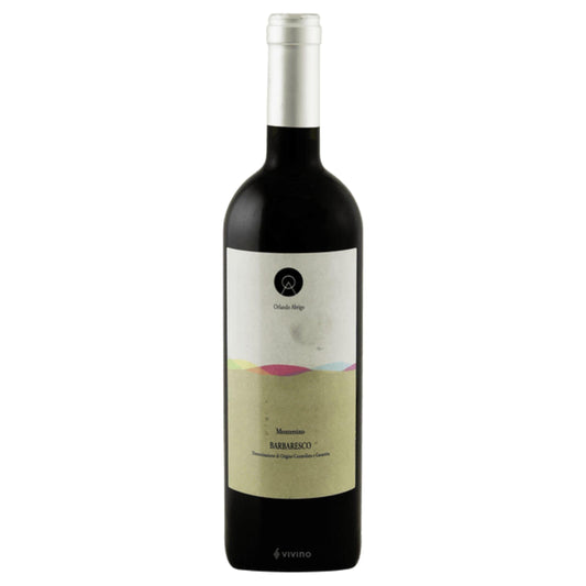2020 Orlando Abrigo Montersino Barbaresco DOCG | Pre-Arrival Offer